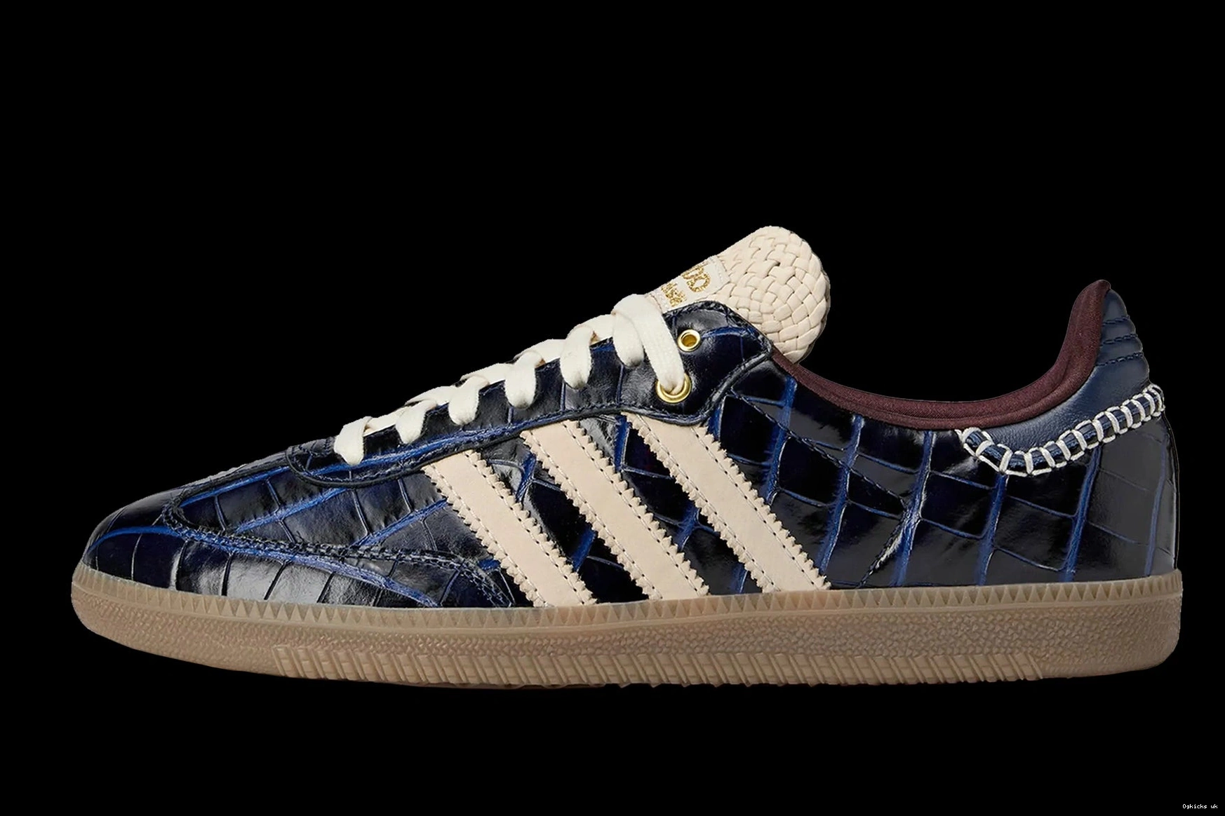 Samba Croc Bonner Navy adidas Wales 0715